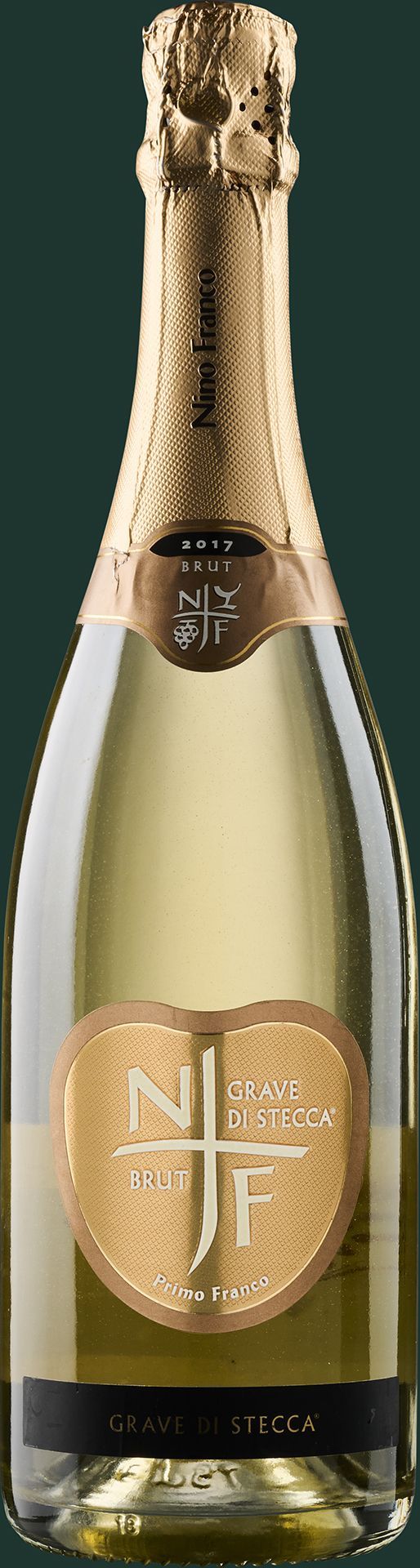 WBSS24 Grave di Stecca Brut 2017