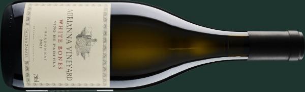 Adrianna Vineyard White Bones Chardonnay
