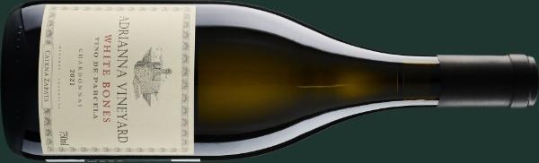 Adrianna Vineyard White Bones Chardonnay 