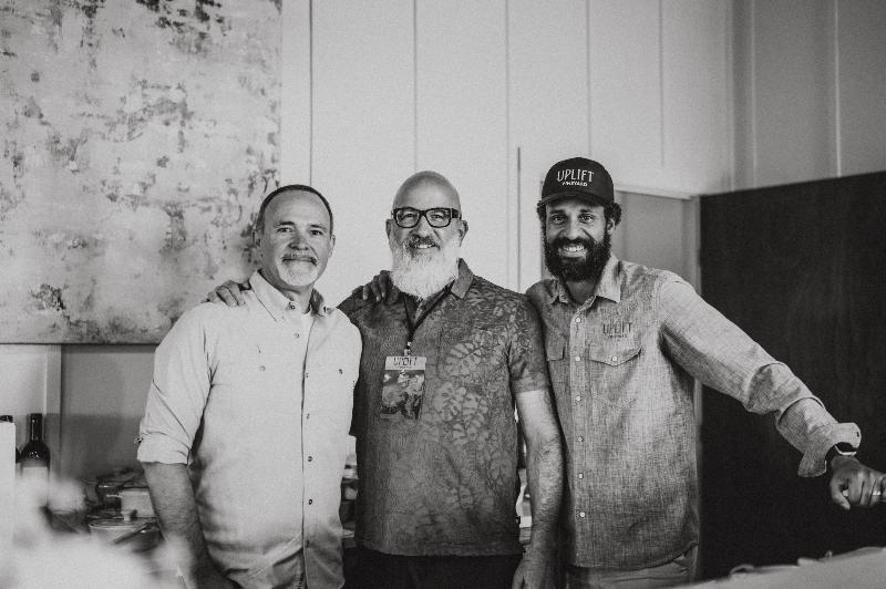 Prissos family run estate