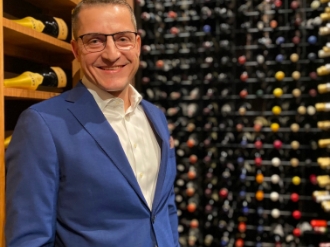 André Bekker