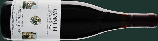 Barolo Cannubi