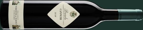 Barolo Cannubi
