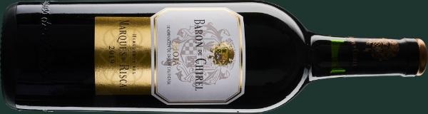 Barón de Chirel