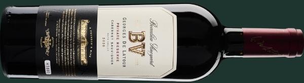 Beaulieu Vineyard Georges de Latour Private Reserve Cabernet Sauvignon