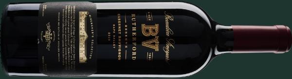 Beaulieu Vineyard Rutherford Cabernet Sauvignon