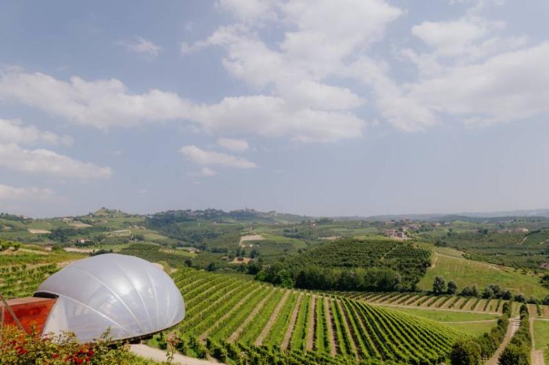 Ceretto family estate