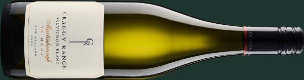 Craggy Range Sauvignon Blanc, Te Muna Road Vineyard