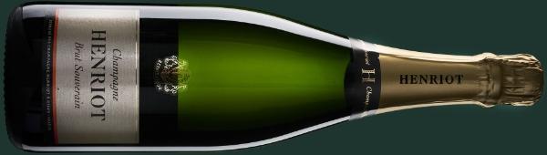 Henriot Brut Souverain