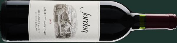 Jordan Cabernet Sauvignon - Alexander Valley