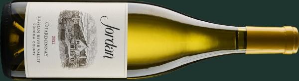 Jordan Chardonnay - Russian River Valley