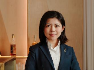Lesley Liu