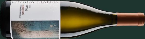 Lingua Franca Sisters Chardonnay