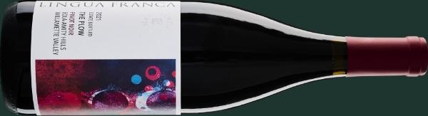 Lingua Franca The Plow Pinot Noir