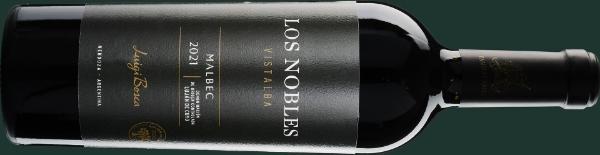 Los Nobles Malbec DOC