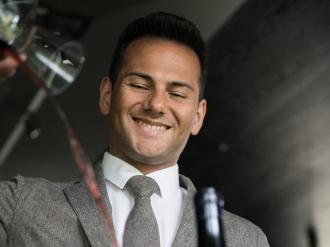 Lukas Gerges