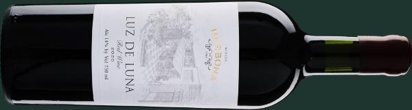 Luz d'Eluna Tannat