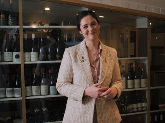 Michelle Erasmus
