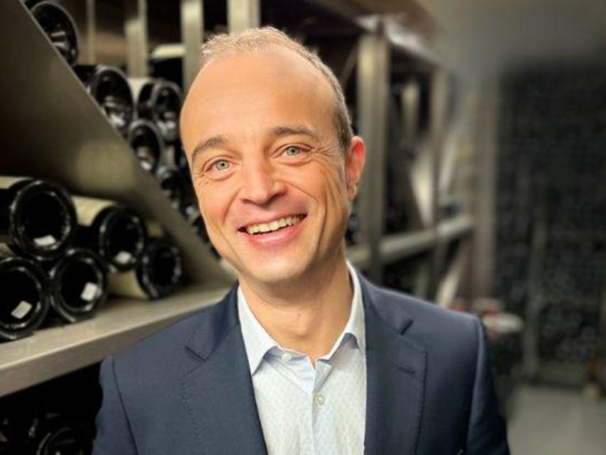 World's Best Sommeliers' Selection Miguel Angel Millan