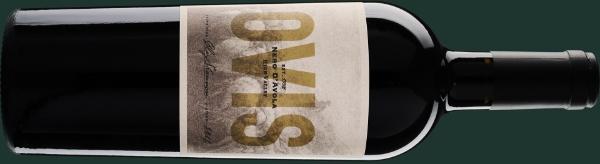 Ovis Nero d'Avola