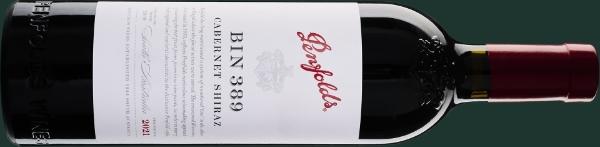 Penfolds Bin 389 Cabernet Shiraz