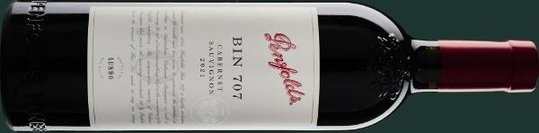 Penfolds Bin 707 Cabernet Sauvignon