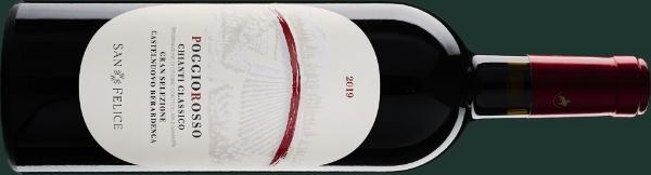 Poggio Rosso