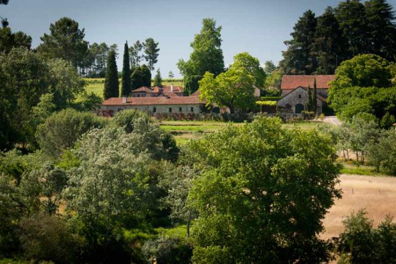 Quinta dos Carvalhais 