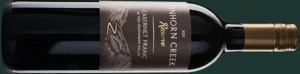 Reserve Cabernet Franc