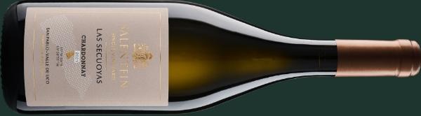 Salentein Single Vineyard Las Secuoyas