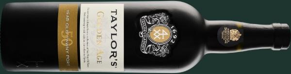 Taylor's Golden Age 50 Year Old Tawny Port
