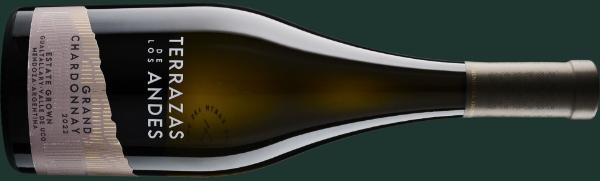 Terrazas de los Andes Grand Chardonnay
