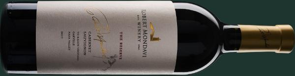 To Kalon Reserve Cabernet Sauvignon