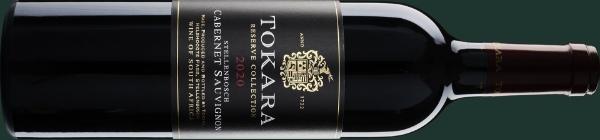 Tokara Reserve Collection Cabernet Sauvignon