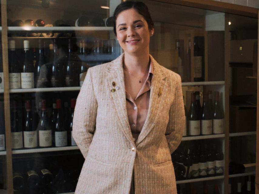 Michelle Erasmus