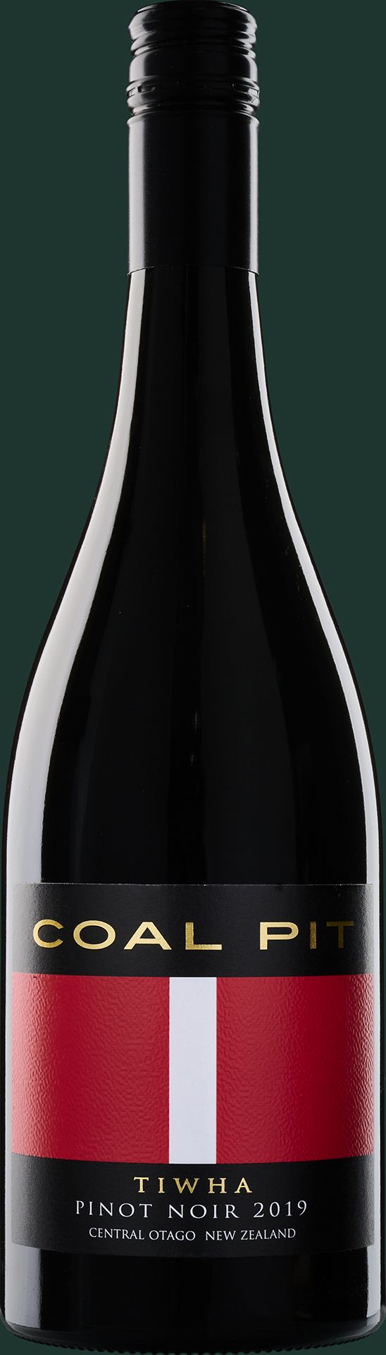 WBSS24 Coal Pit Tiwha Pinot Noir 2019