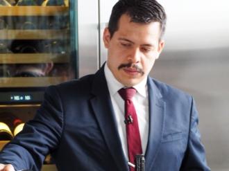 Rodrigo Briseño