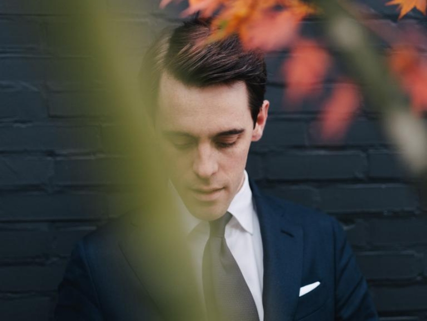World's Best Sommeliers' Selection Tom Leven