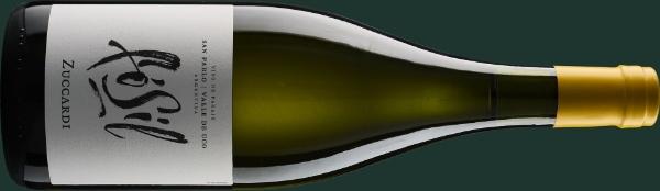 Zuccardi Fosil Chardonnay