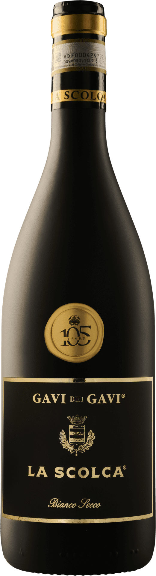 Gavi dei Gavi Black Label Limited Edition