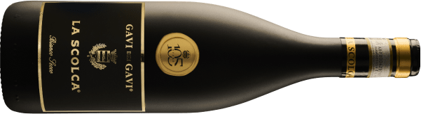 Gavi dei Gavi Black Label Limited Edition