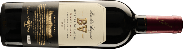 Georges de Latour Private Reserve Cabernet Sauvignon