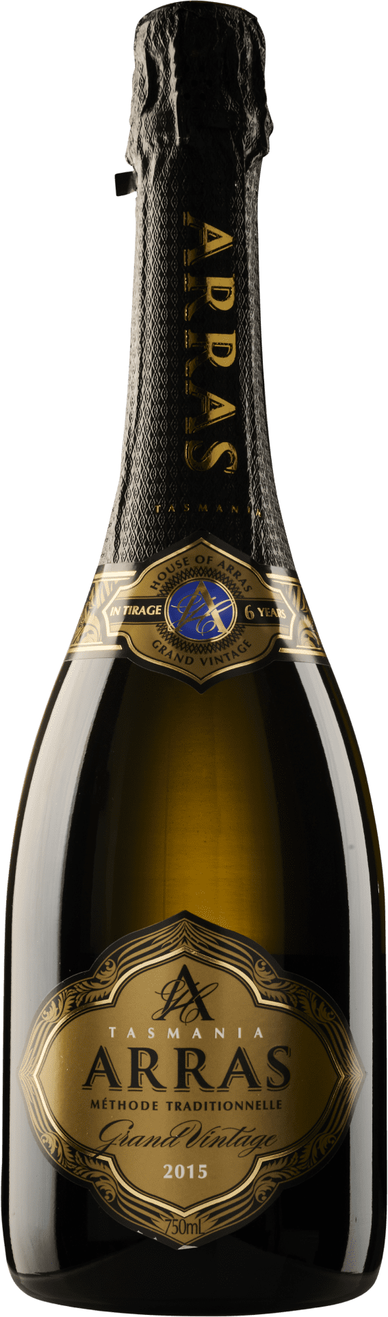 House of Arras Grand Vintage