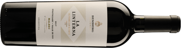 La Linterna Malbec El Tomillo Estate Parcel #5 - Gualtallary
