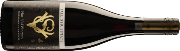 Palliser Estate Single Vineyard Hua Nui Pinot Noir