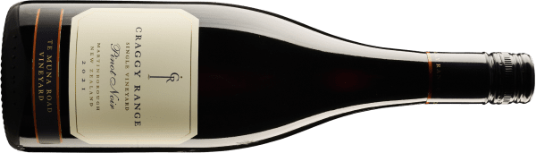 Pinot Noir Te Muna Vineyard Martinborough