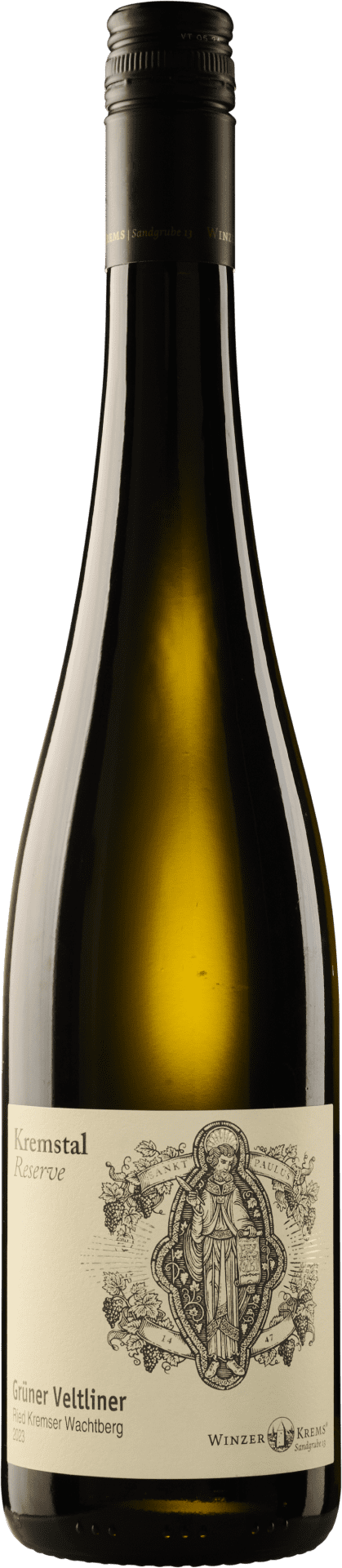 Ried Kremser Wachtberg Grüner Veltliner Kremstal DAC Reserve