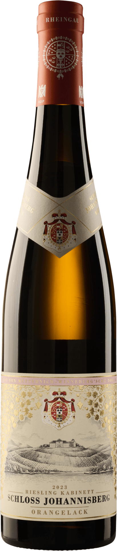 Riesling Orangelack Kabinett