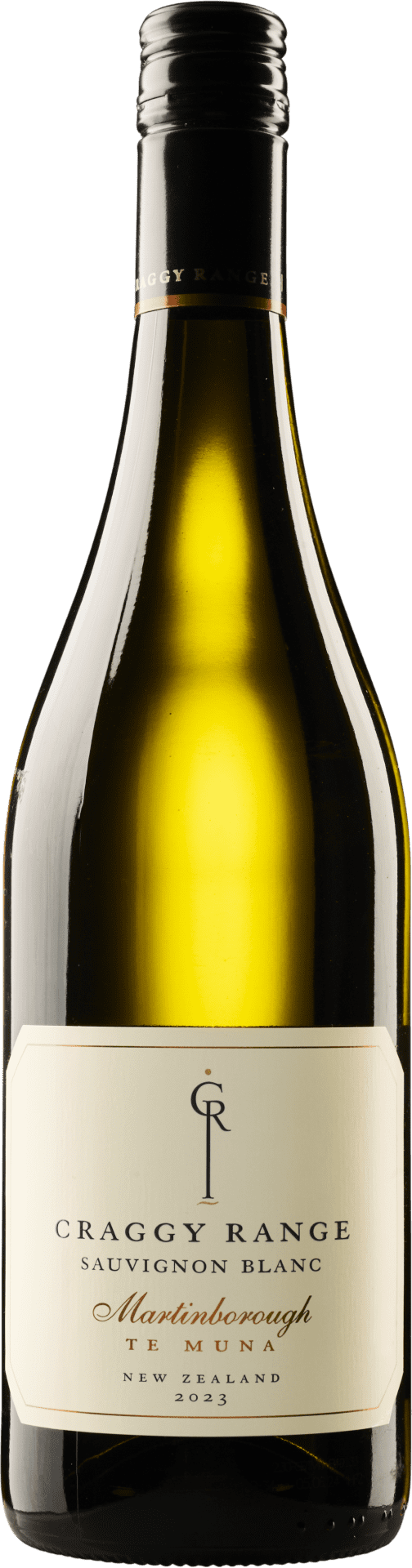 Sauvignon Blanc Te Muna Martinborough