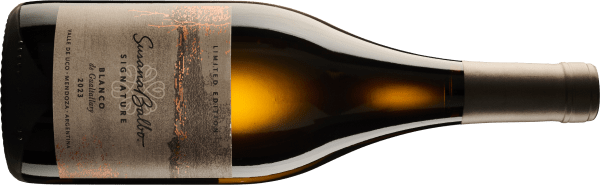 Signature Limited Edition Blanco de Gualtallary